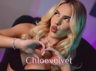 Chloevelvet