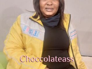 Choccolateass