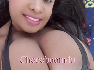 Chocoboom4u