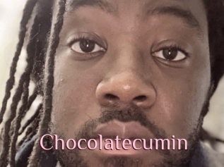 Chocolatecumin