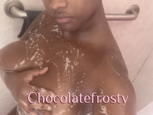 Chocolatefrosty