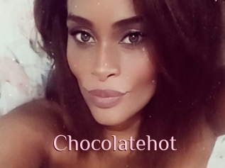 Chocolatehot