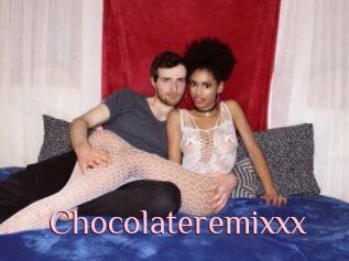 Chocolateremixxx