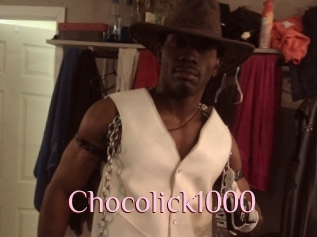 Chocolick1000