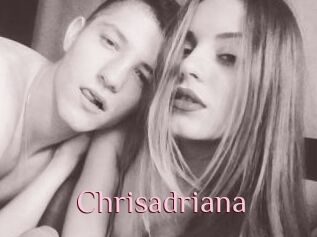 Chrisadriana