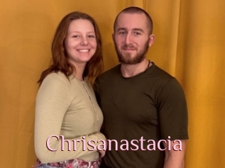 Chrisanastacia