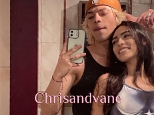 Chrisandvane