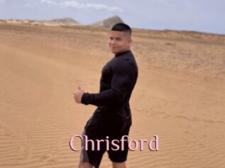 Chrisford