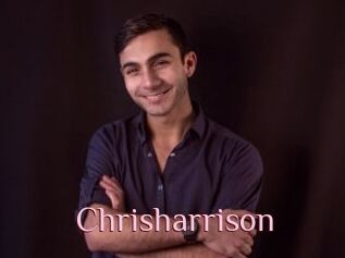 Chrisharrison