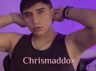 Chrismaddox