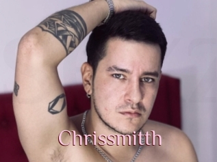 Chrissmitth