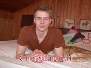 Christiancraft