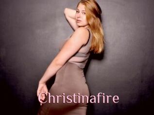 Christinafire