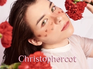 Christophercot