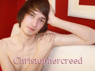 Christophercreed