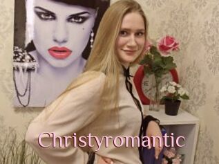 Christyromantic