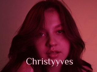 Christyyves