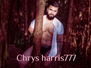 Chrys_harris777