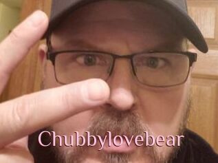 Chubbylovebear