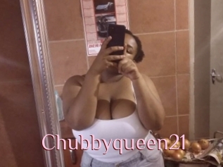 Chubbyqueen21