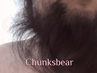 Chunksbear