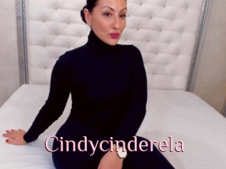 Cindycinderela