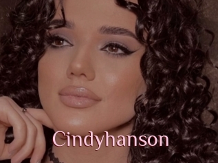 Cindyhanson