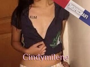 Cindymilene