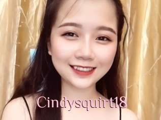 Cindysquirt18