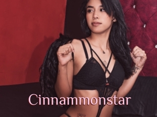 Cinnammonstar