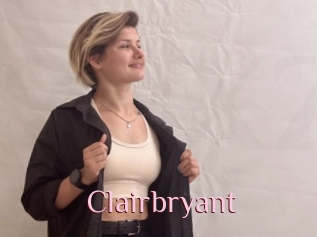 Clairbryant