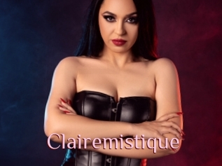 Clairemistique