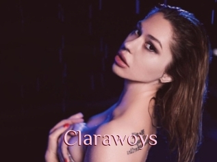 Clarawoys