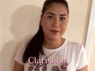 Clarisehot