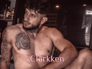 Clarkken