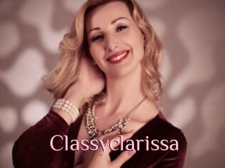 Classyclarissa