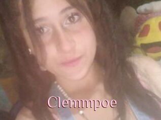 Clemmpoe