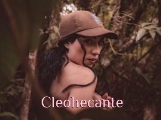 Cleohecante