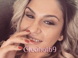 Cleohot69