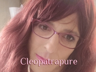 Cleopatrapure