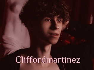 Cliffordmartinez