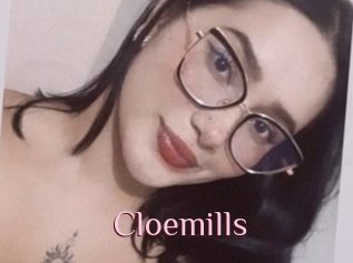 Cloemills