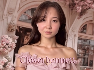 Cloverbennett