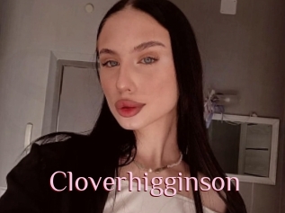 Cloverhigginson