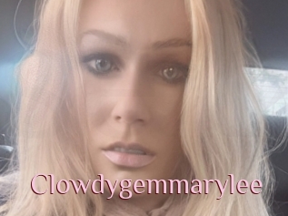 Clowdygemmarylee