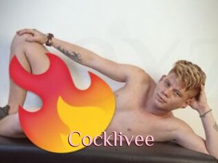 Cocklivee