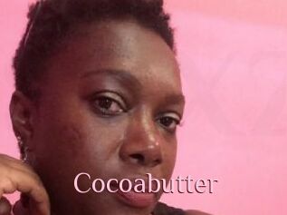 Cocoabutter