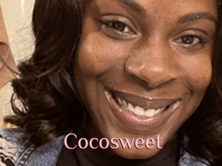 Cocosweet