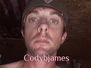 Codybjames