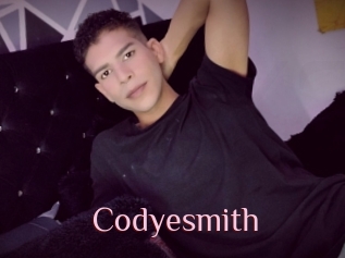 Codyesmith